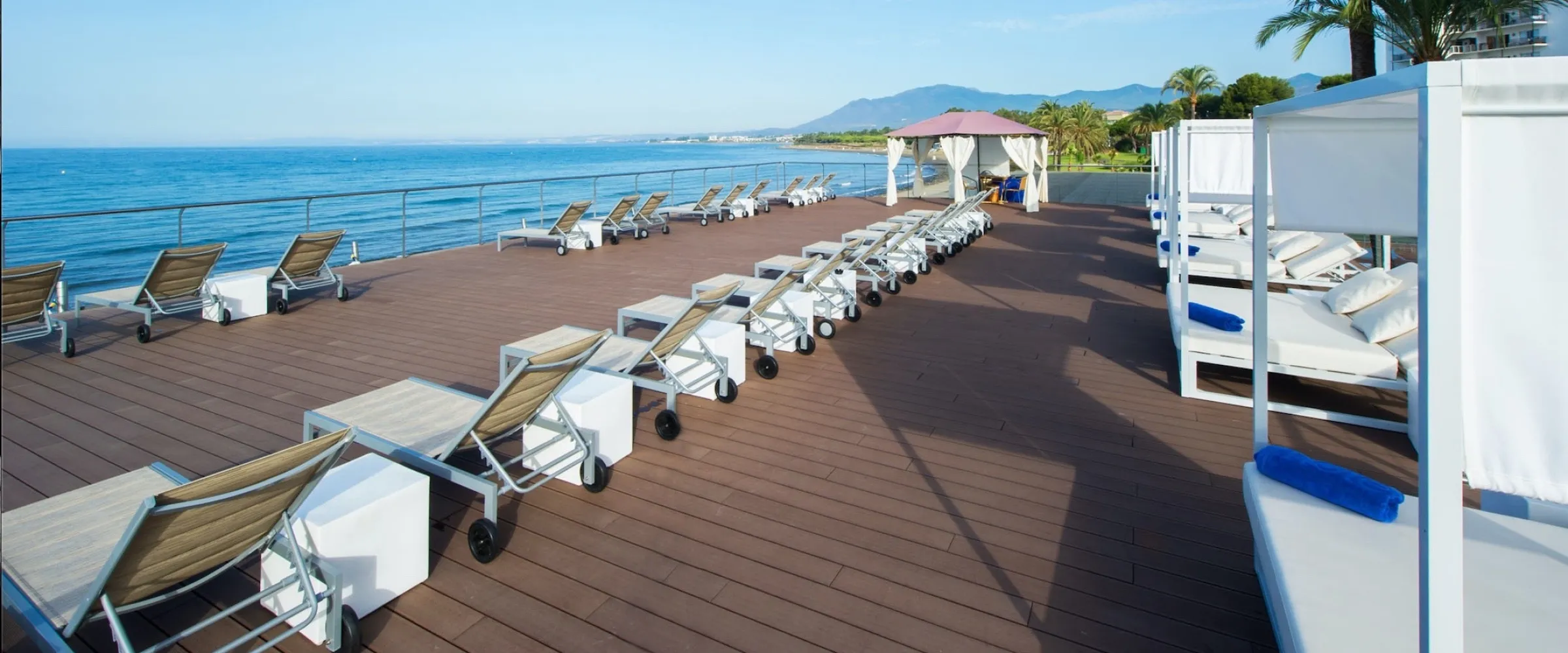 Globales Playa Estepona