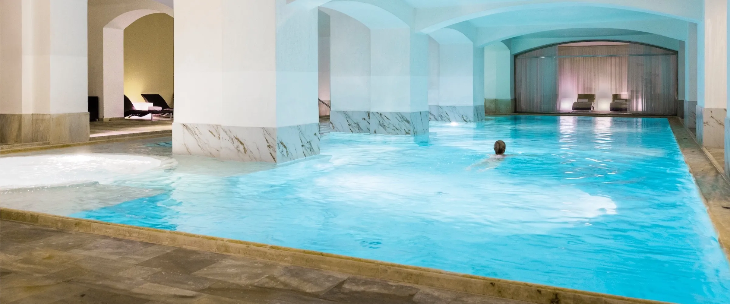 Spa Carlo Praga