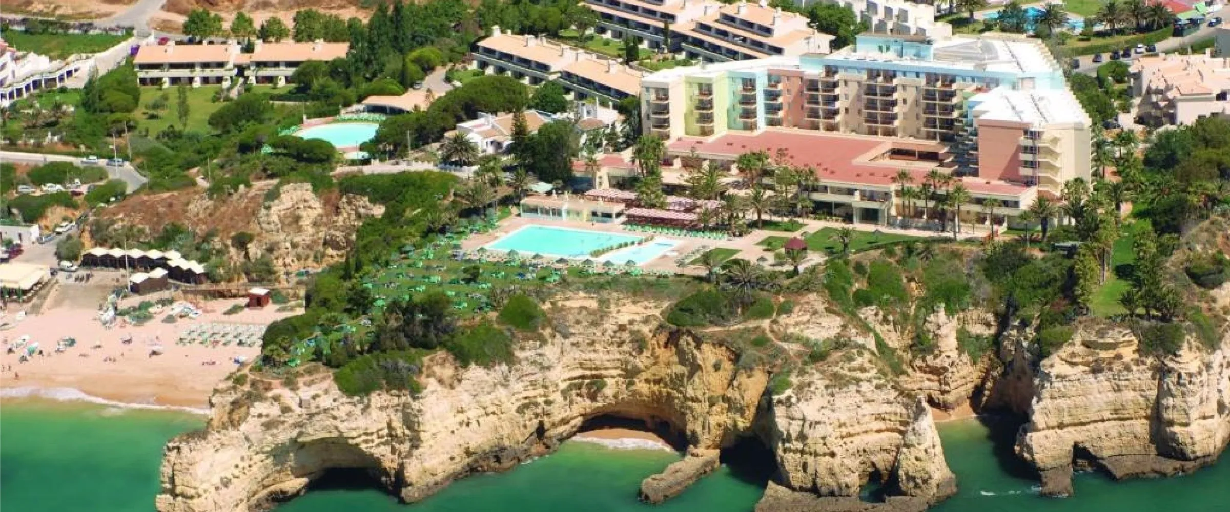 pestana viking