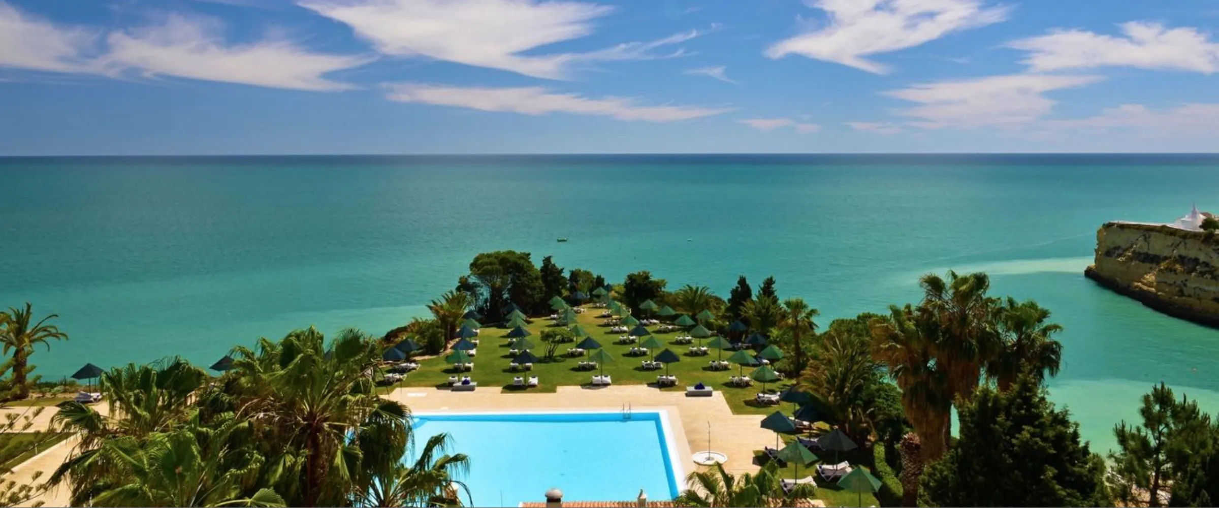 pestana viking silves