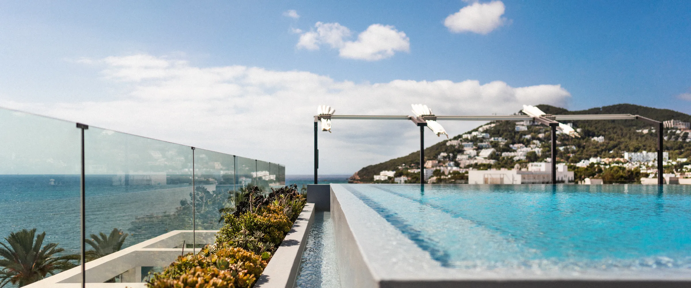 Siesta view