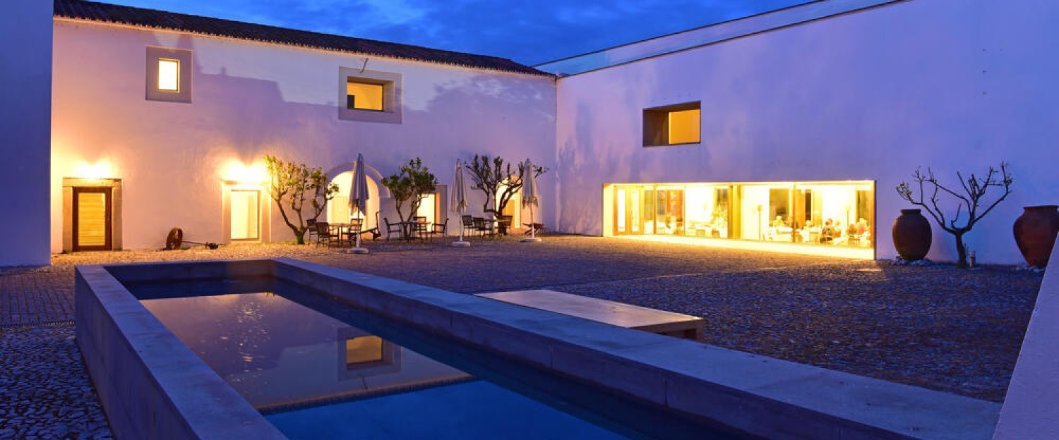 Pousada Convento de Arraiolos