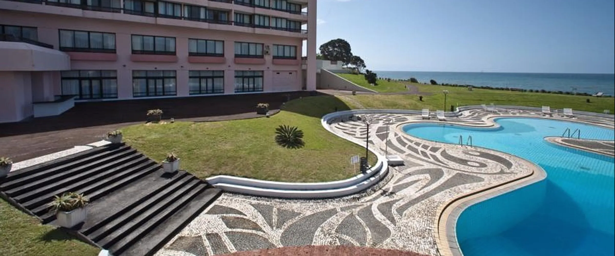 pestana bahia