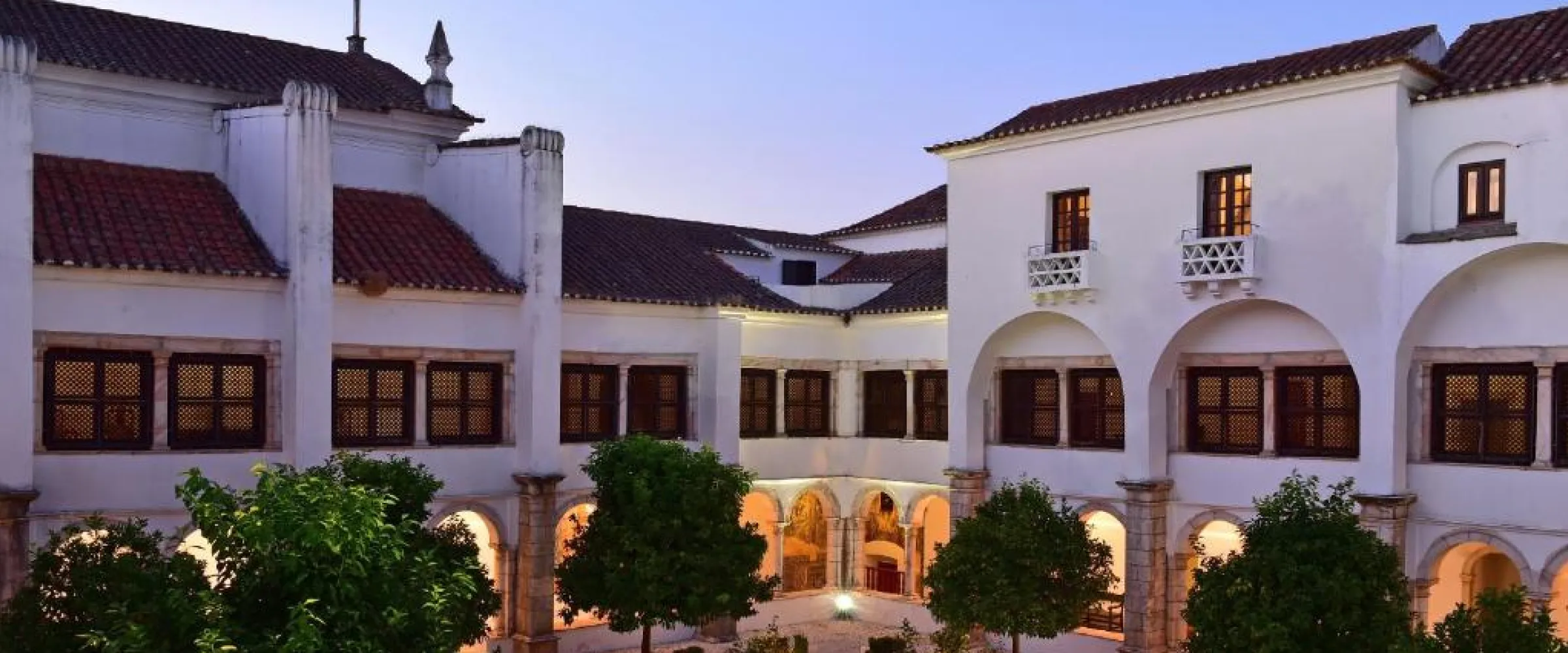 pousada convento de vila viçosa