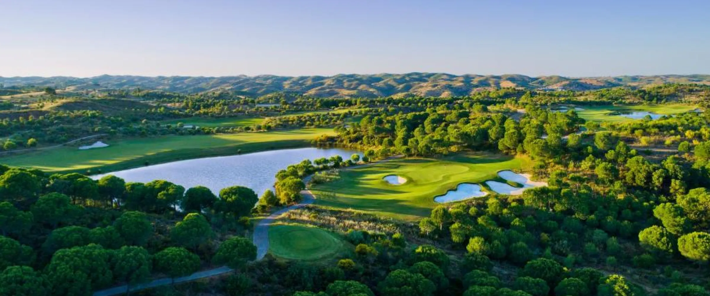 Monte Rei Golf