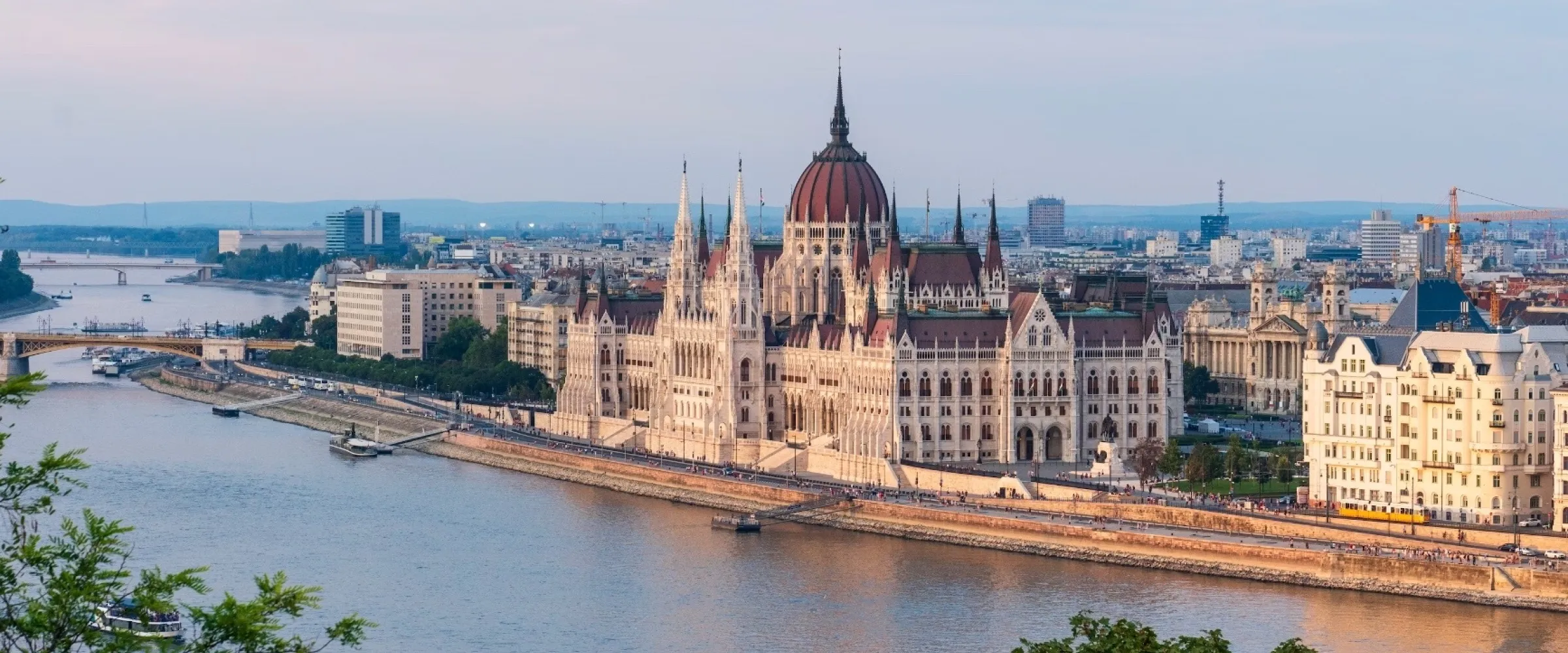 Budapest