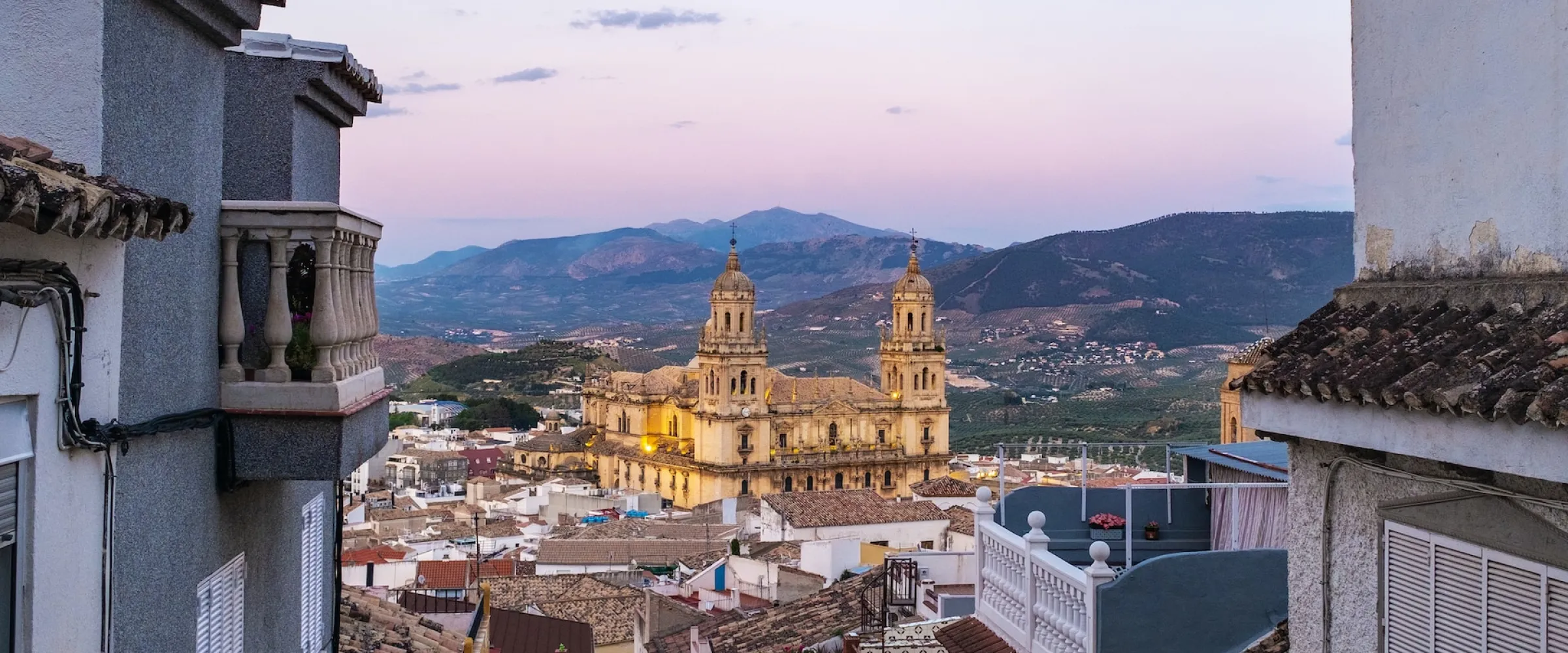 Jaen