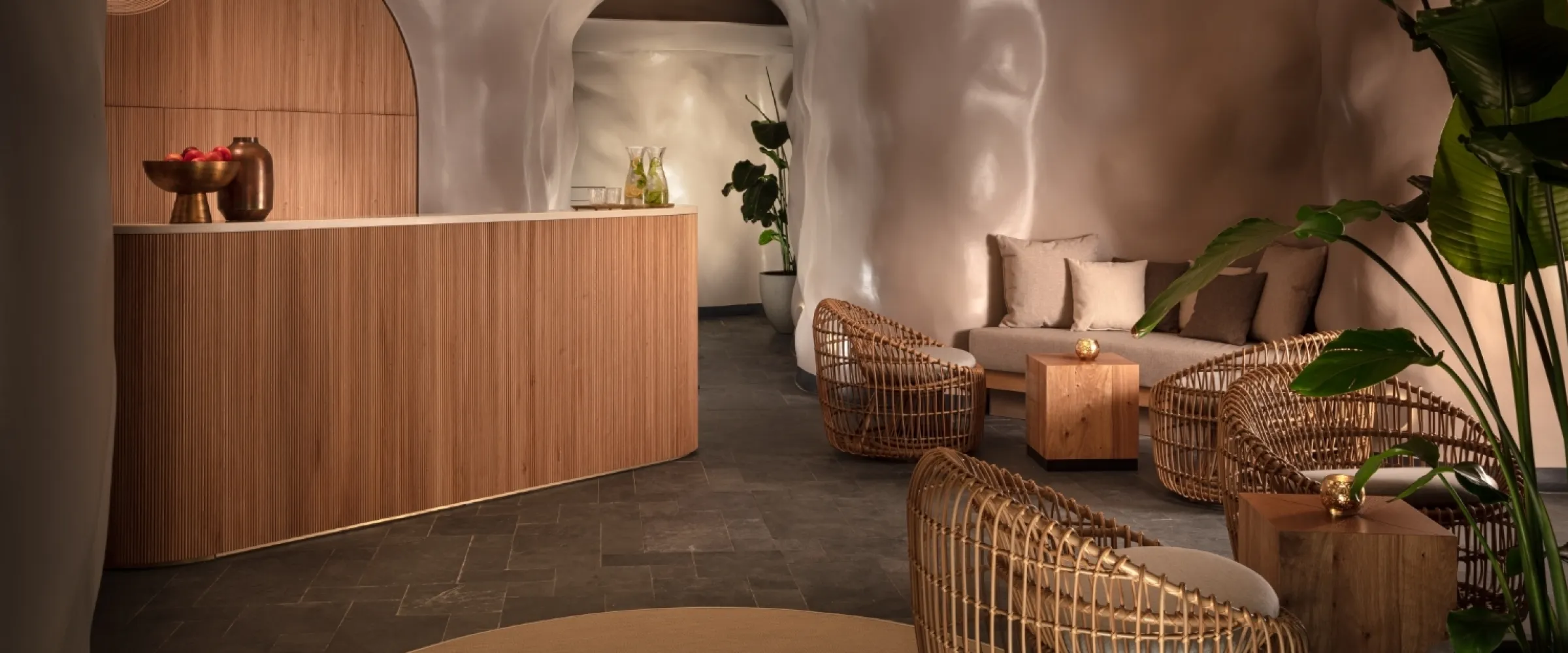 Anantara Budapest