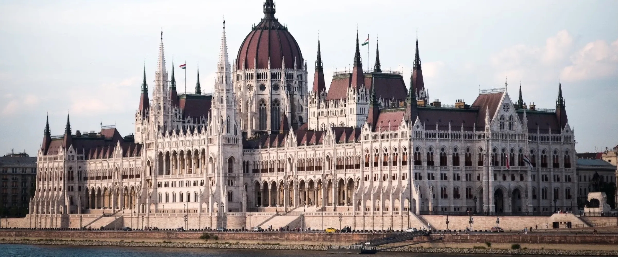 Budapest