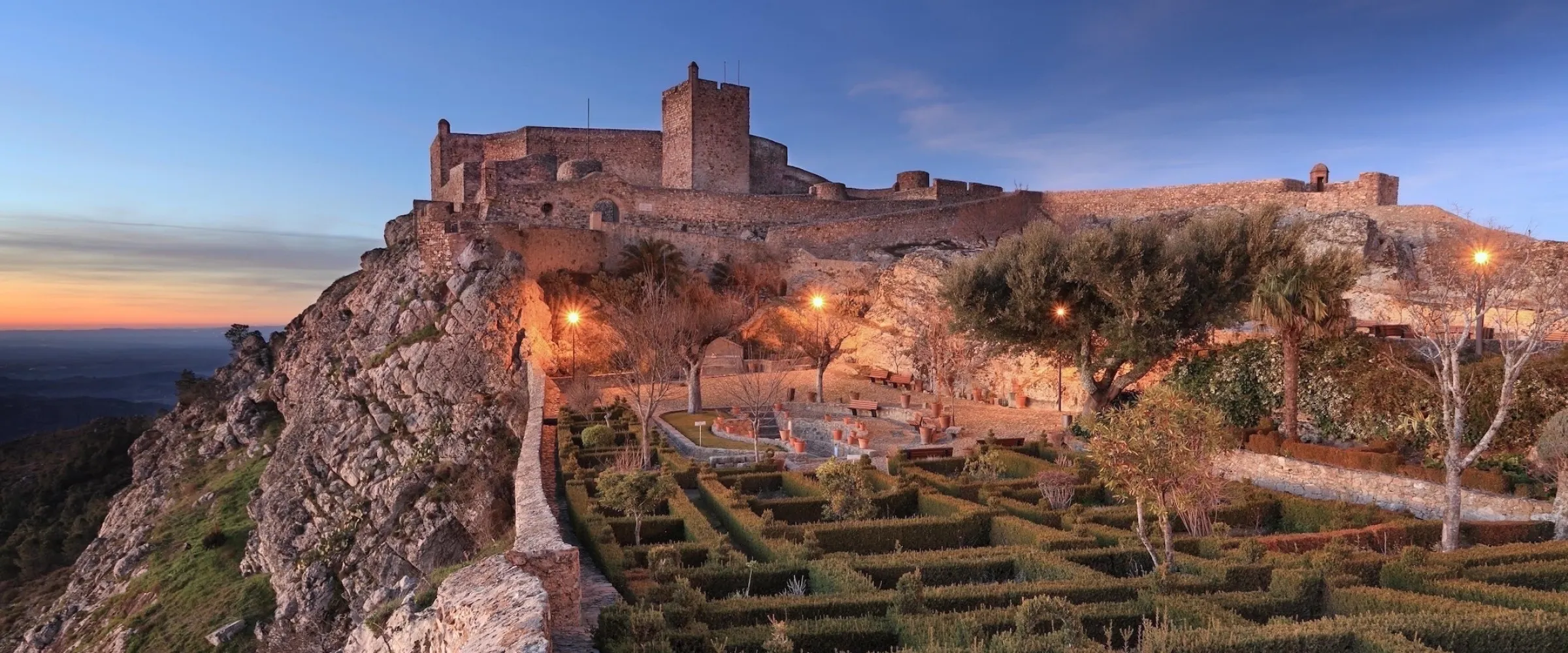 Pousada de Marvão