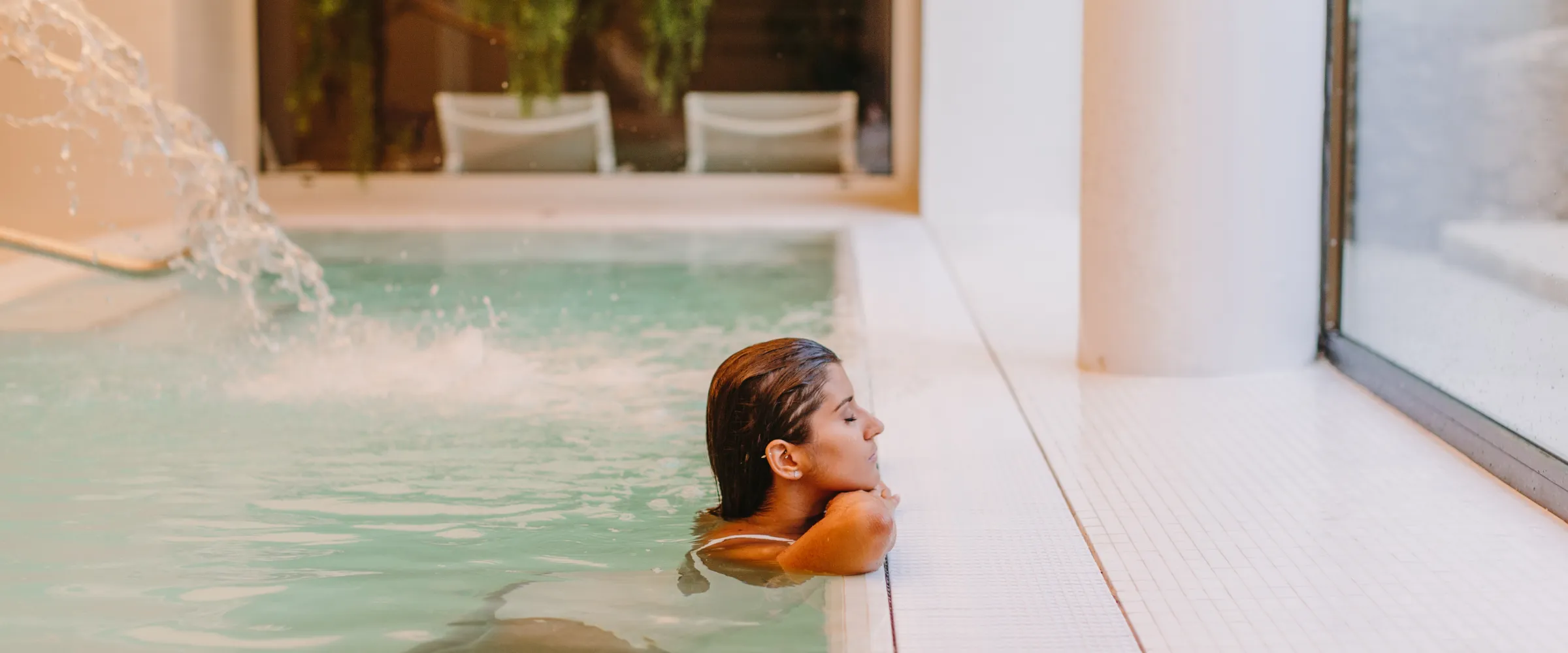 Spa San Agustín