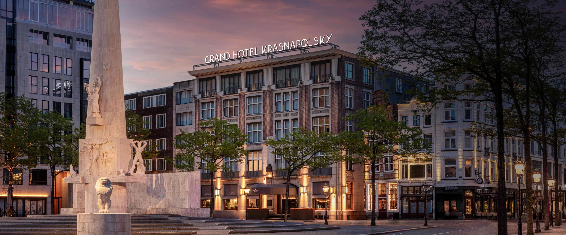 Anantara Amsterdam