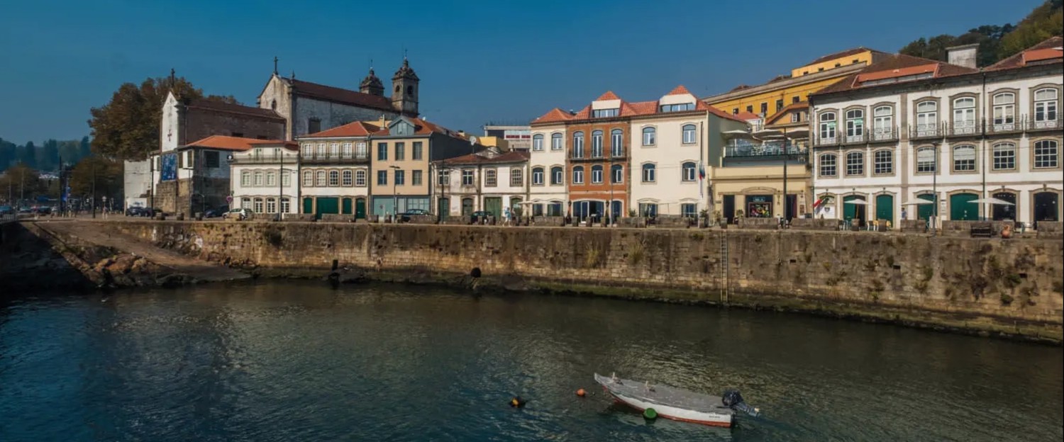 Vila Galé Porto Ribera