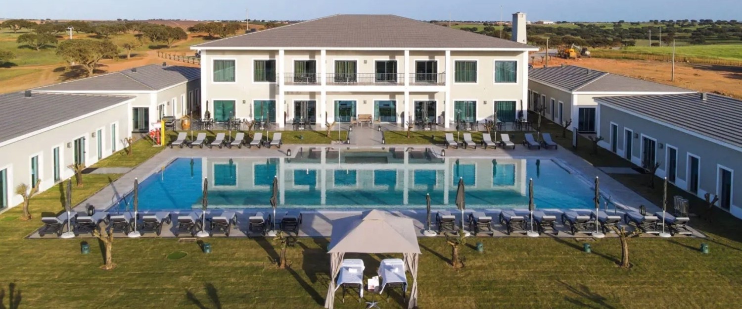 vila gale collection monte do vilar