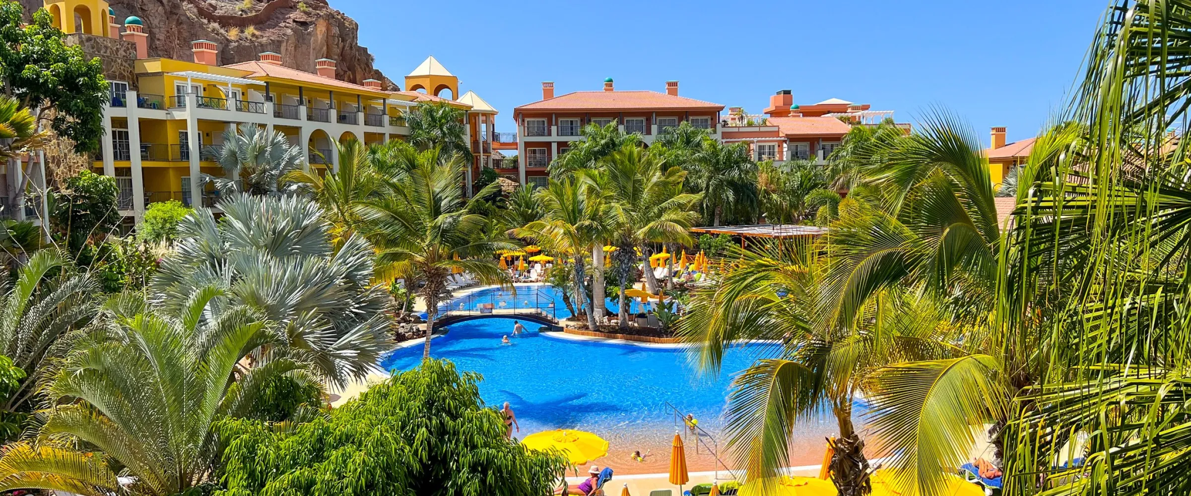 Hotel Cordial Mogán