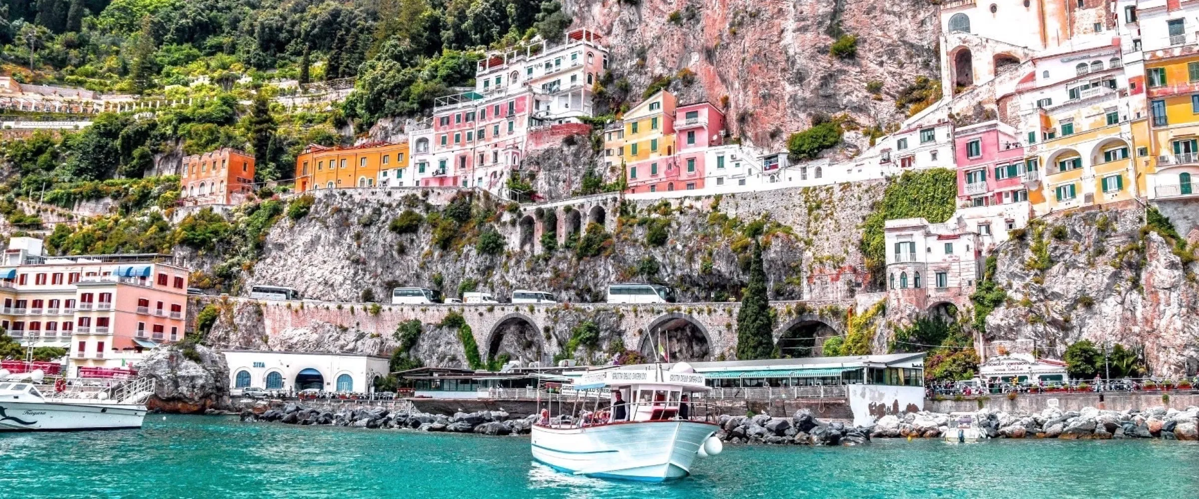 Costa Amalfitana