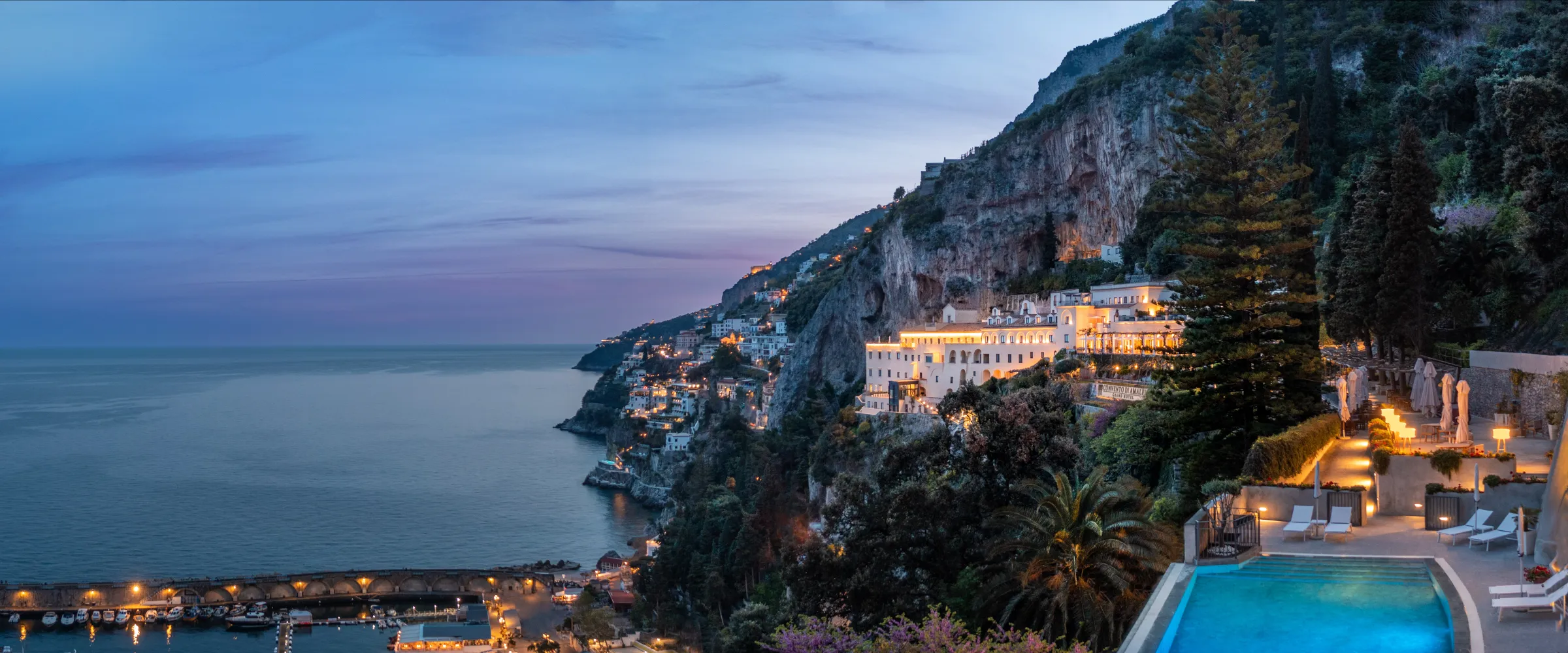 Anantara Amalfi