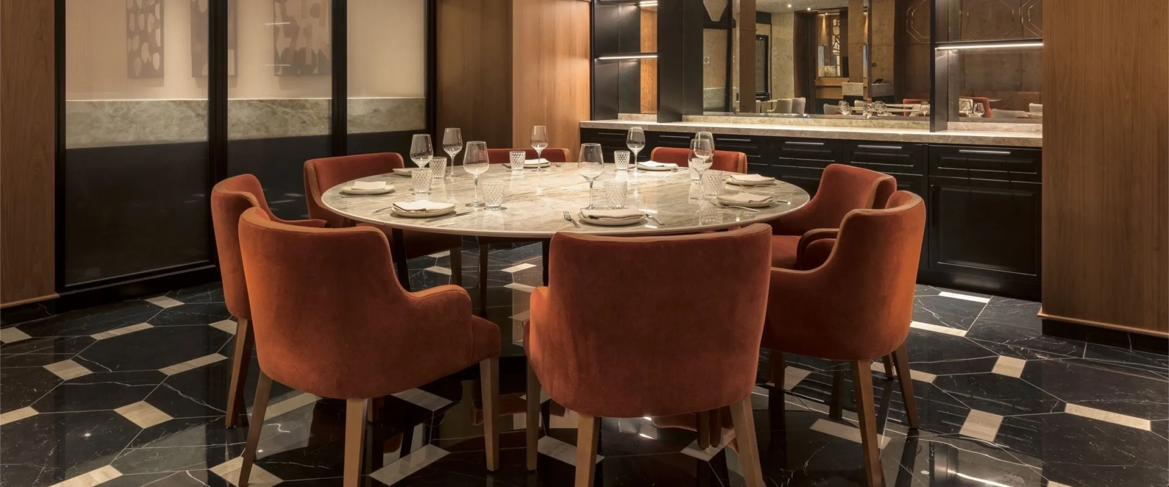 Quirat Restaurant