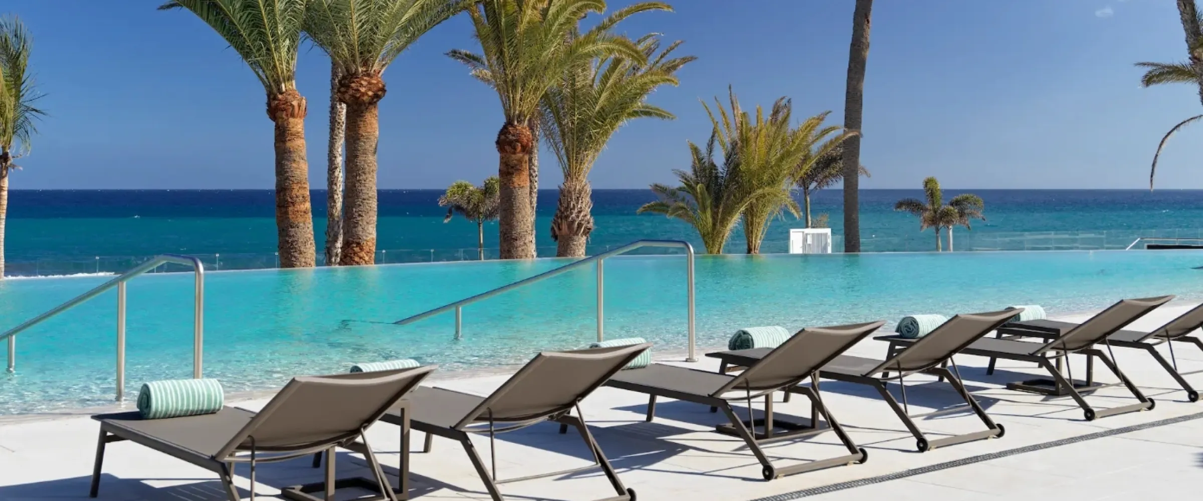 Melia Gran Canaria
