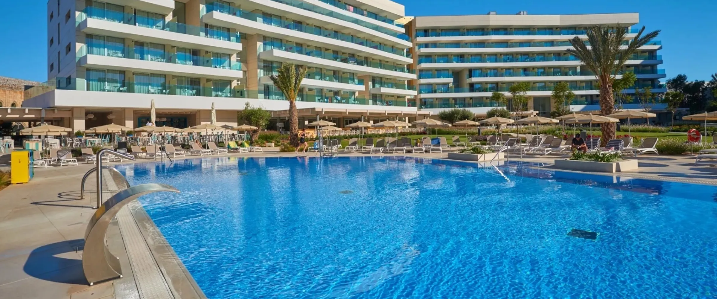Hipotels Playa de Palma