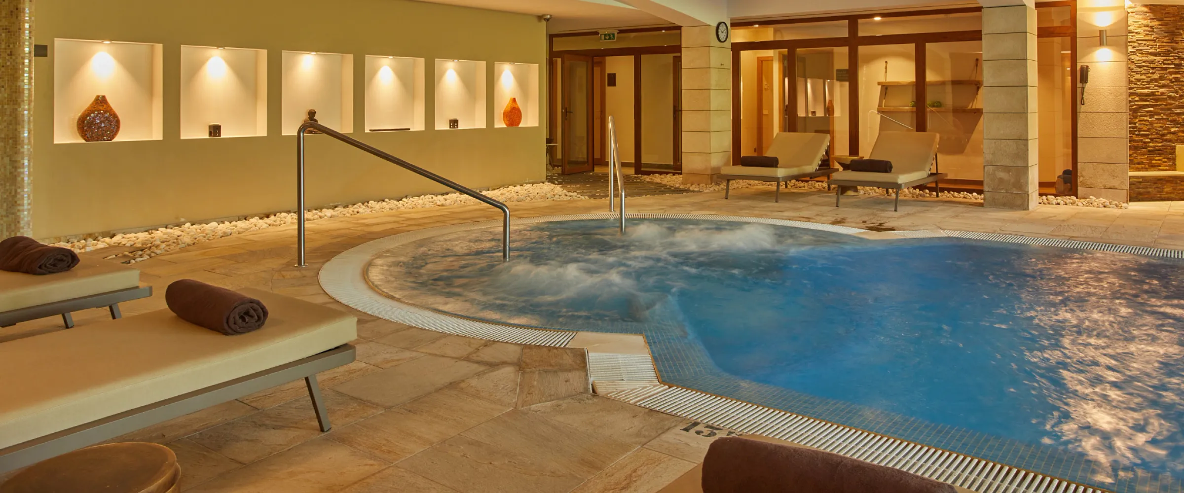 Spa Zoetry