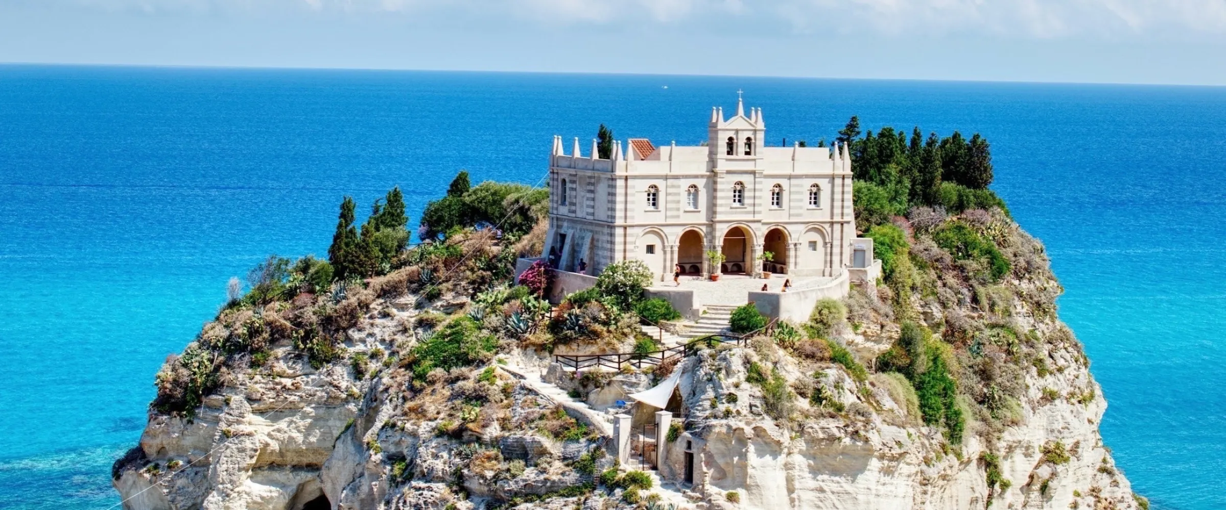 Calabria Unsplash