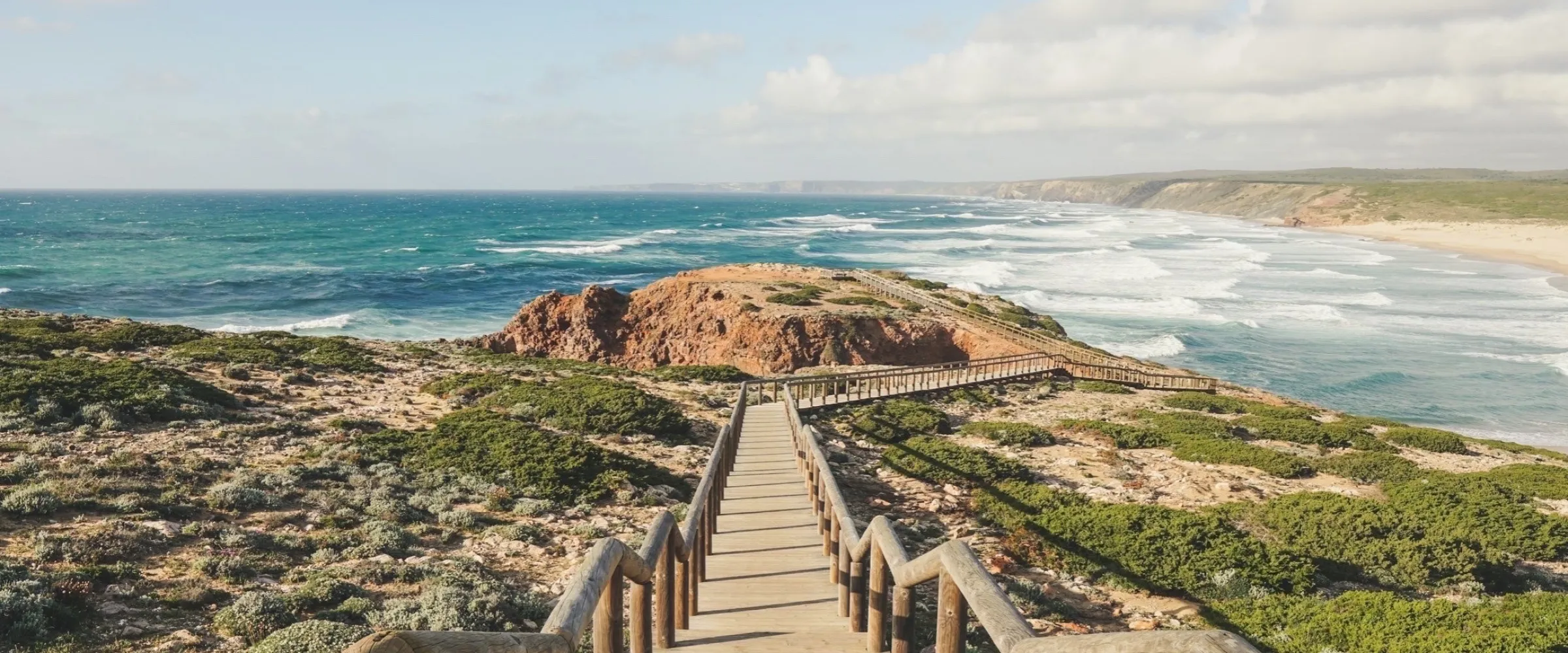 Albufeira Unsplash