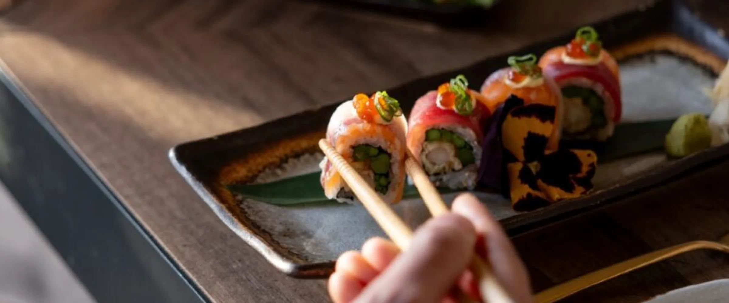 sushi
