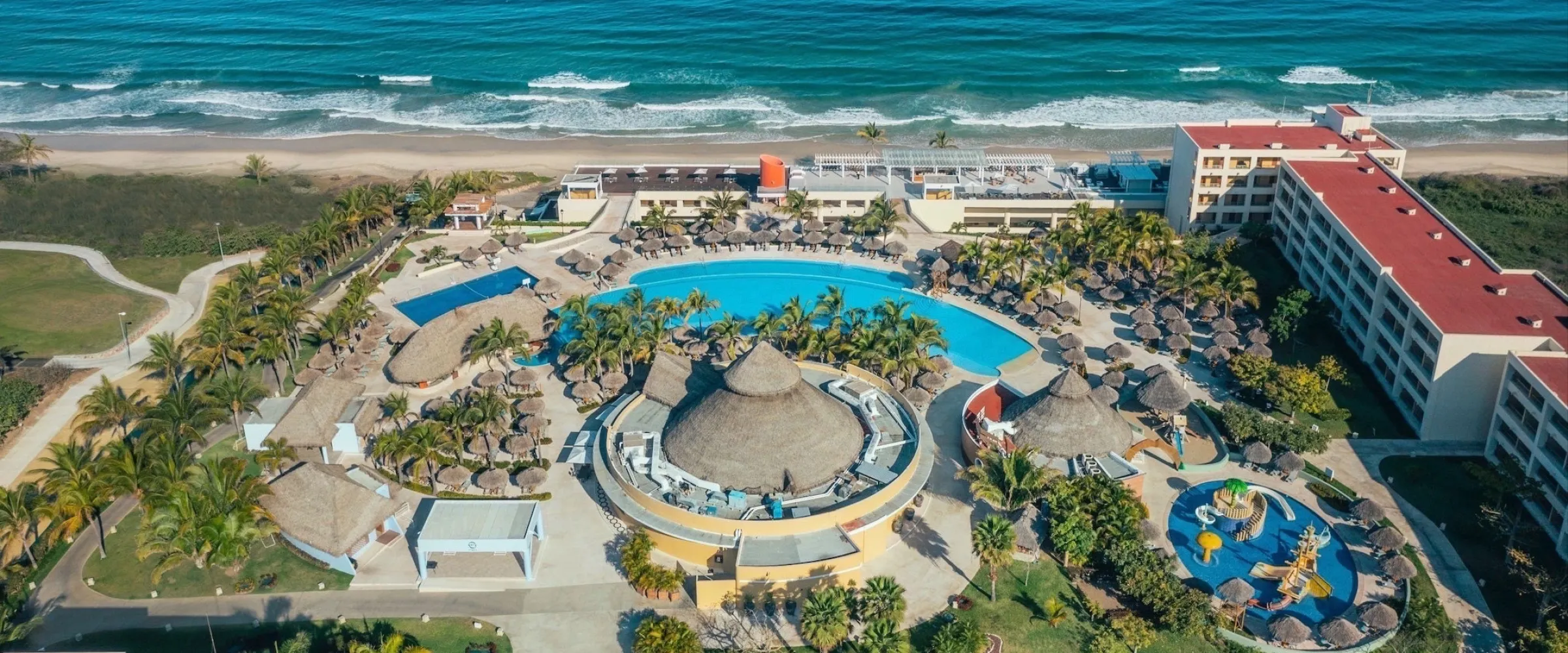 playa mita
