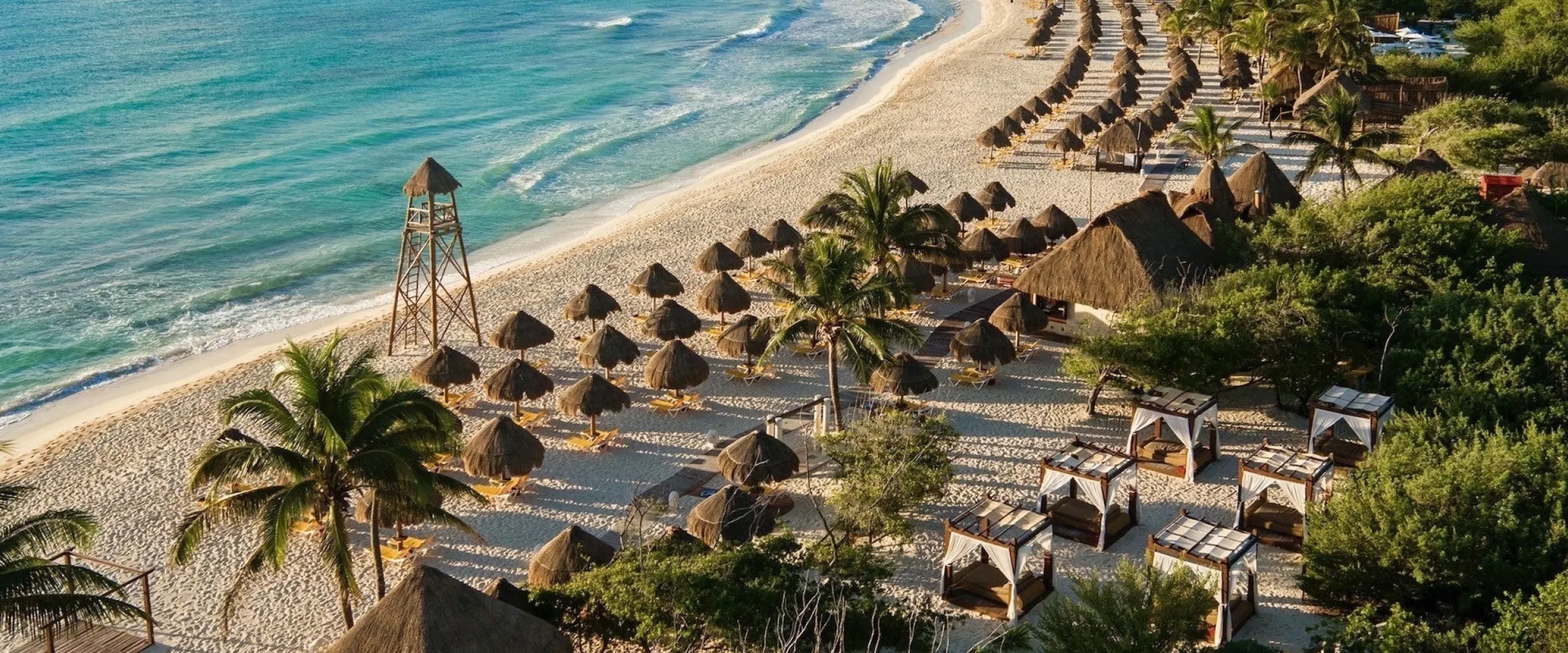 paraiso del mar