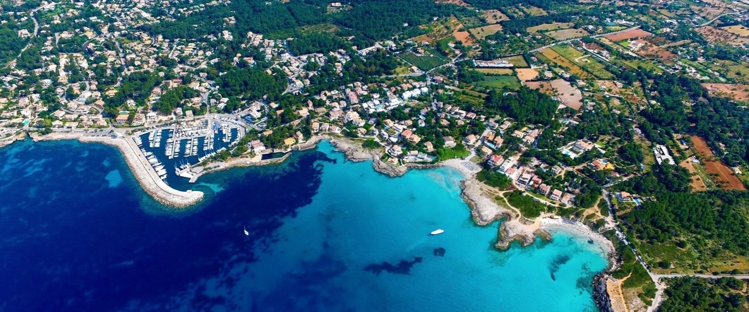 Mallorca Unsplash