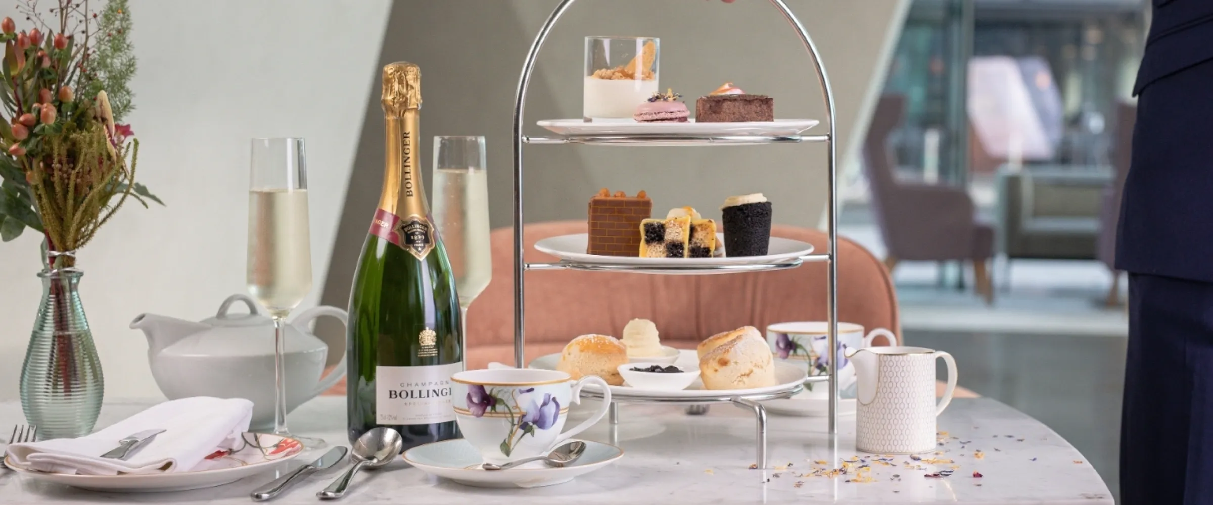 Afternoon Tea