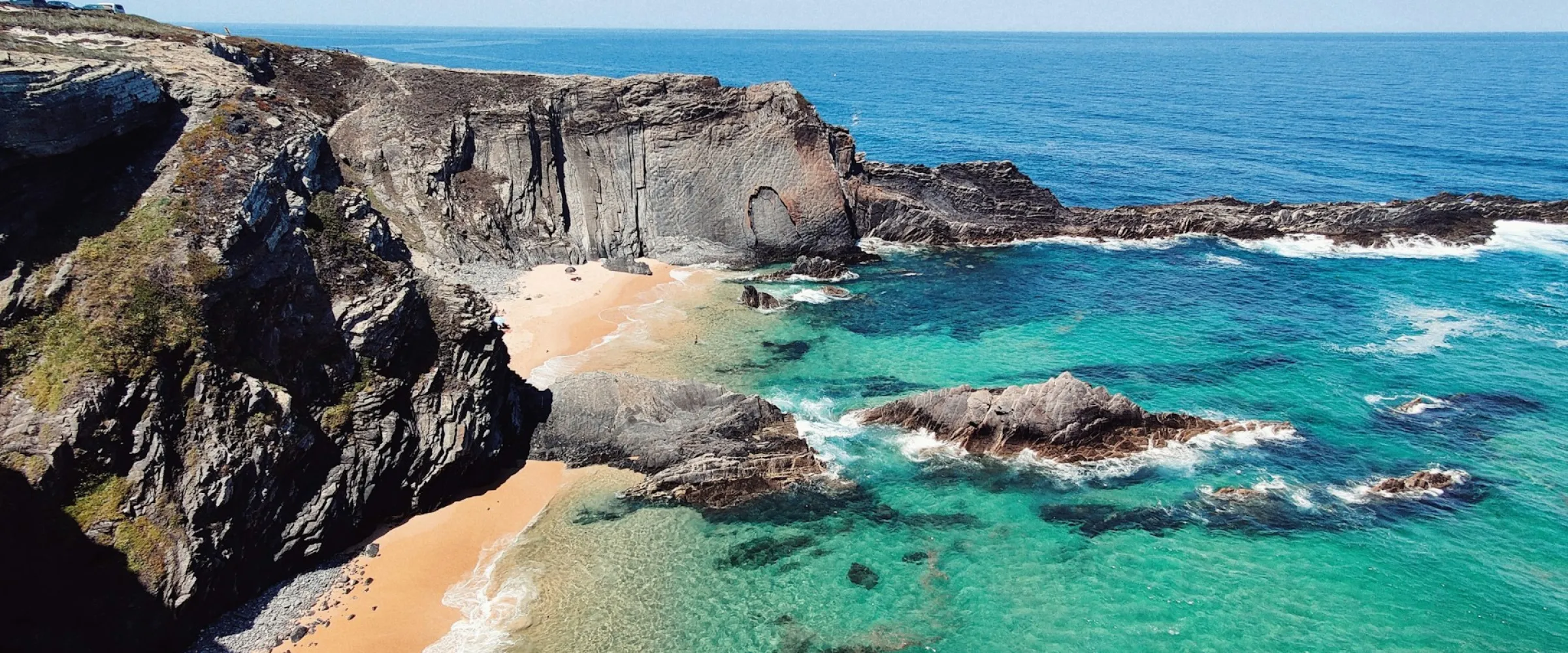 Alentejo