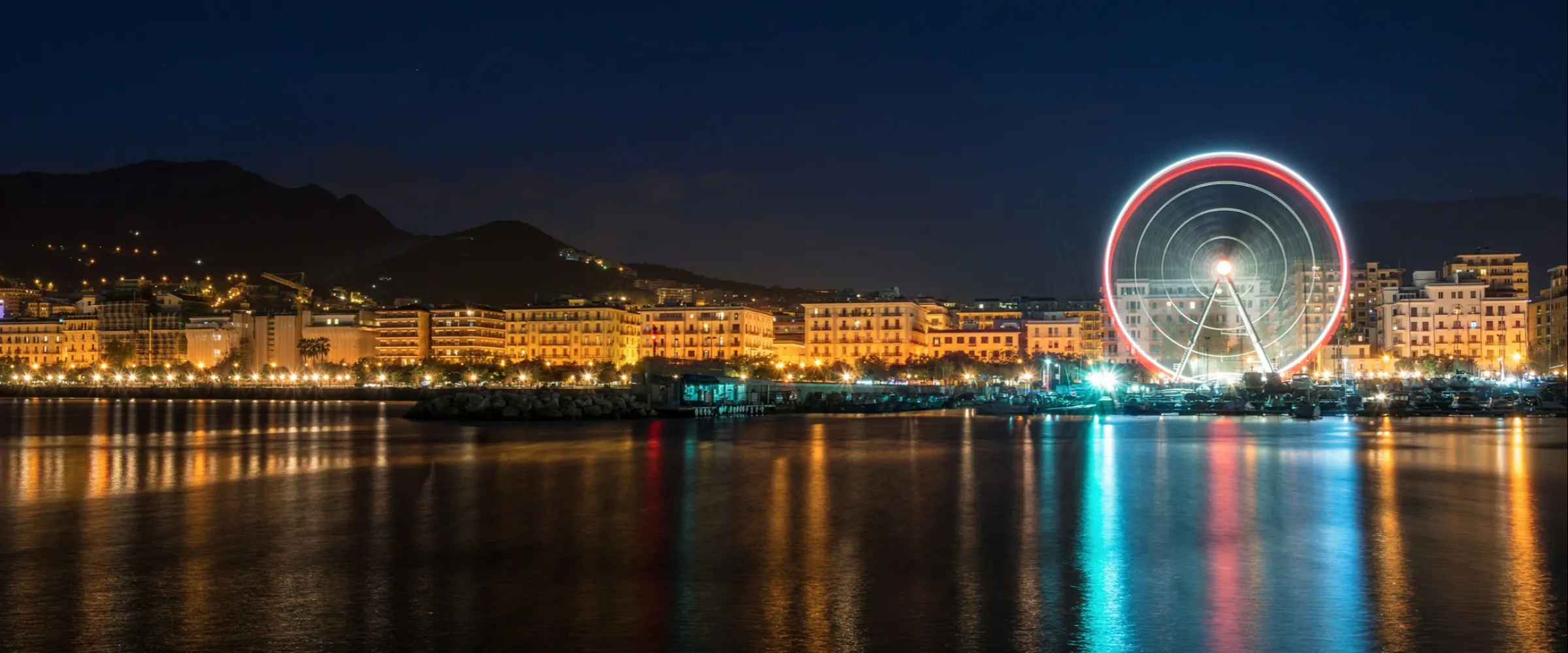 Salerno unsplash