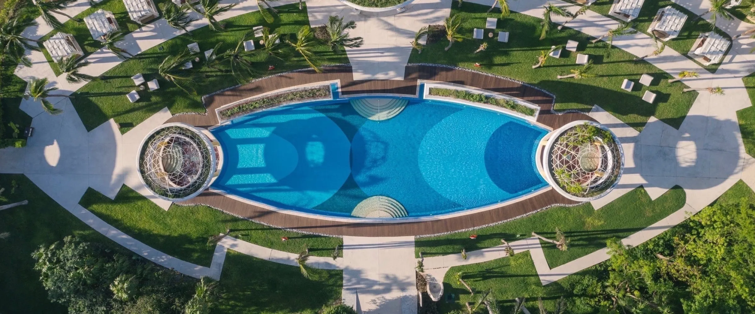 air view