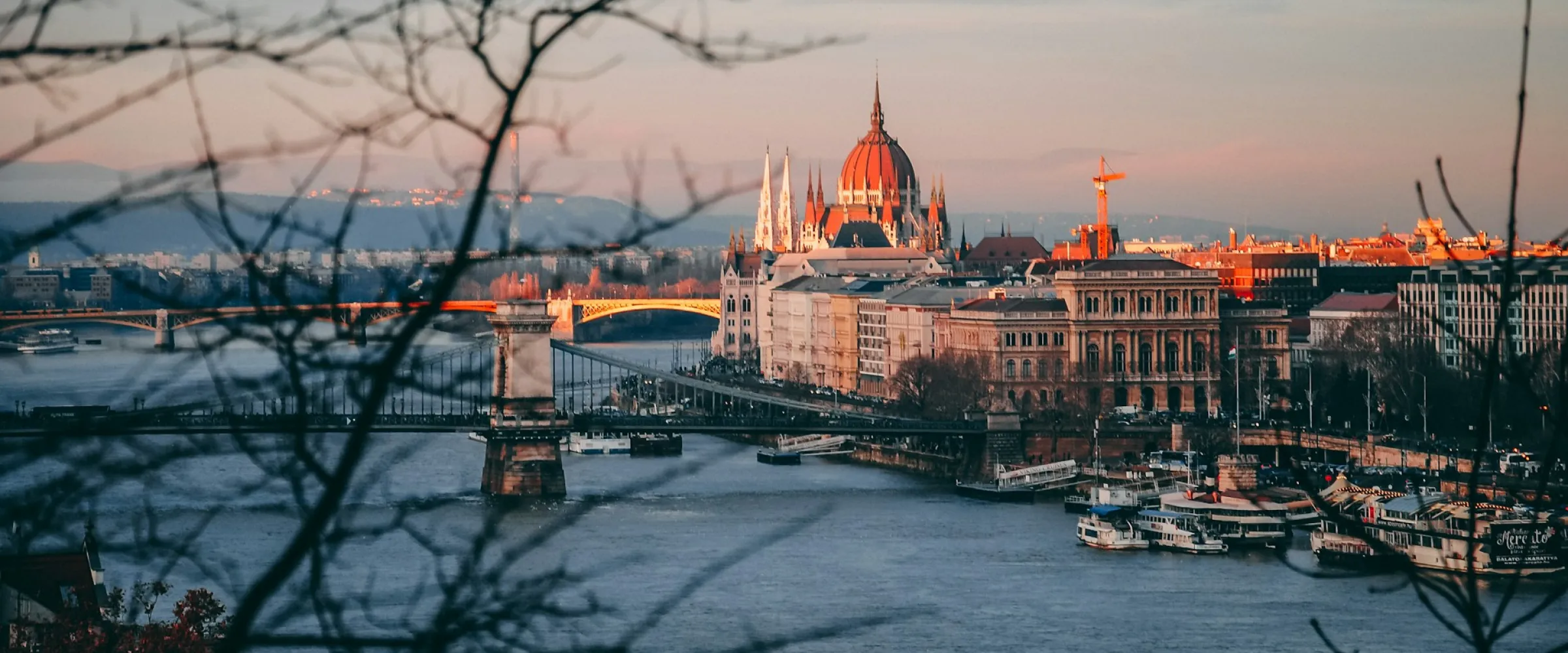 Budapest