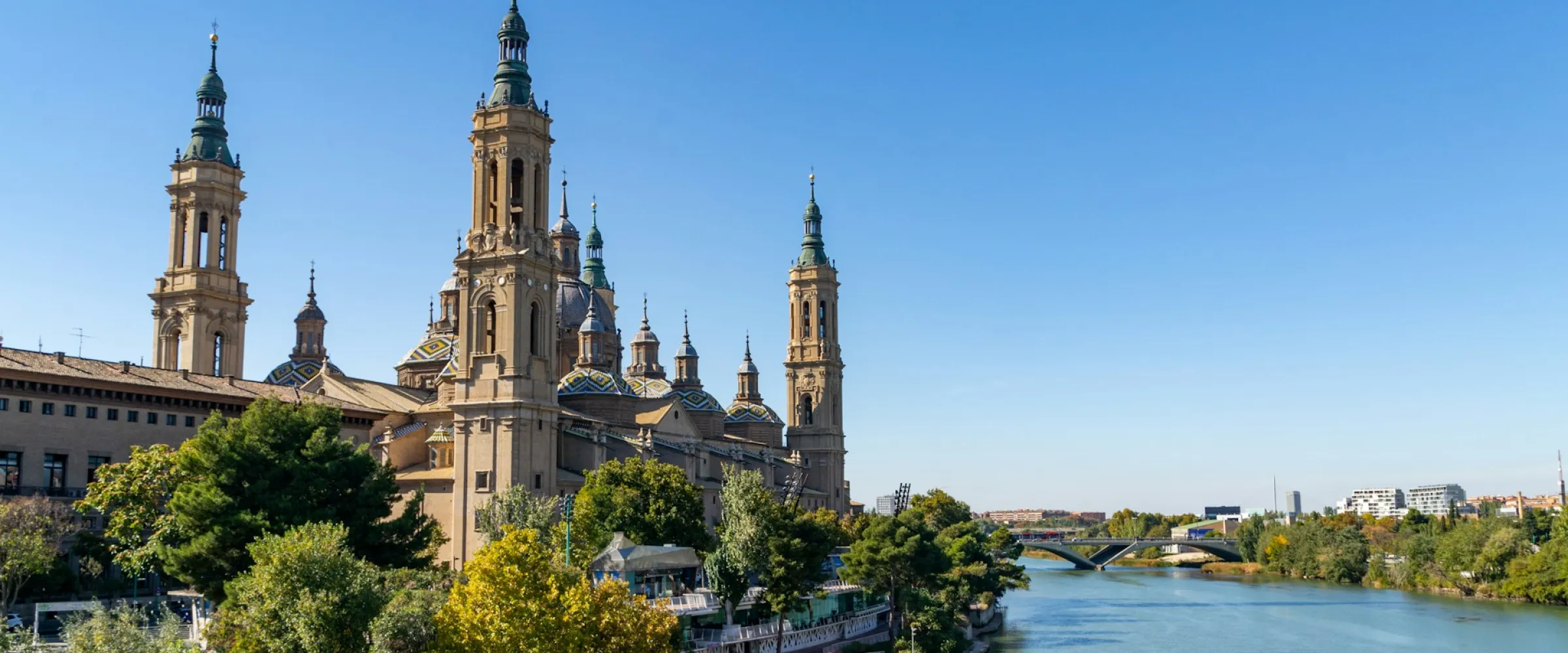 Zaragoza