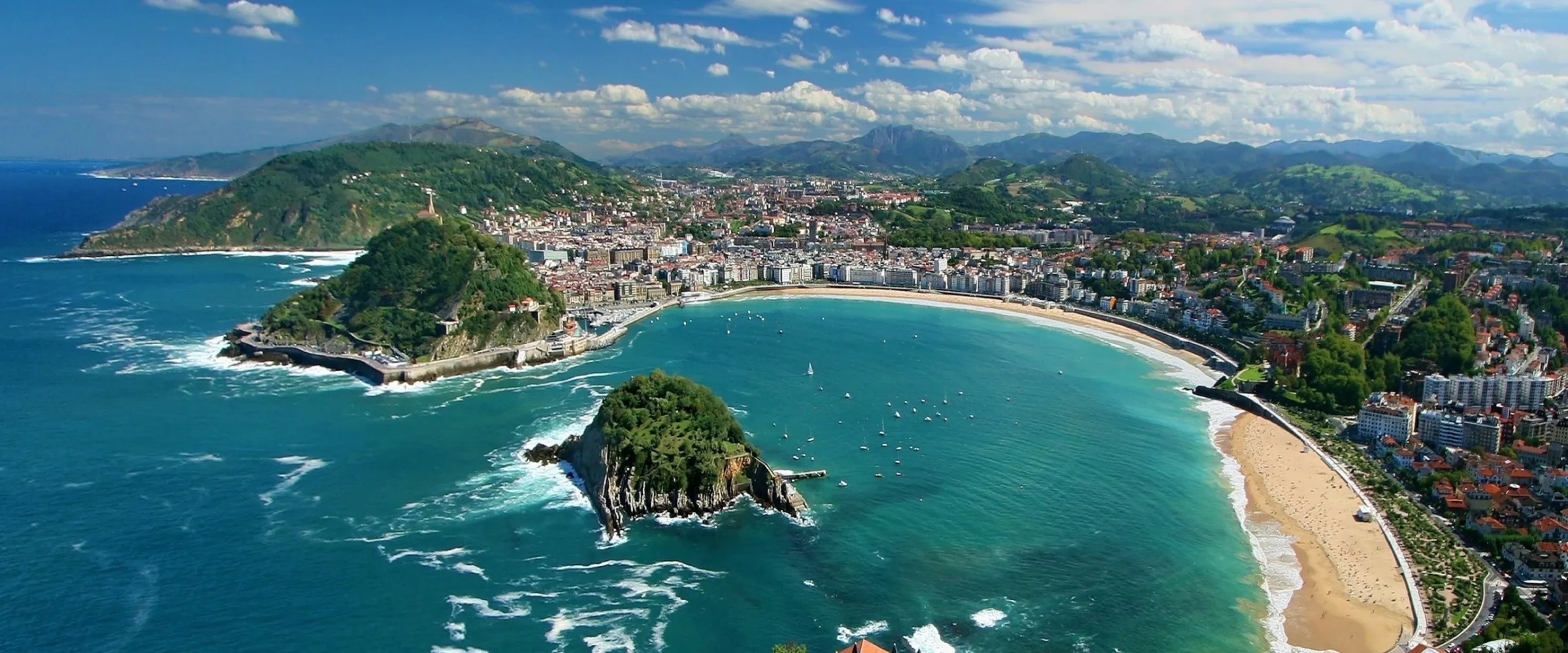 Donosti Unsplash