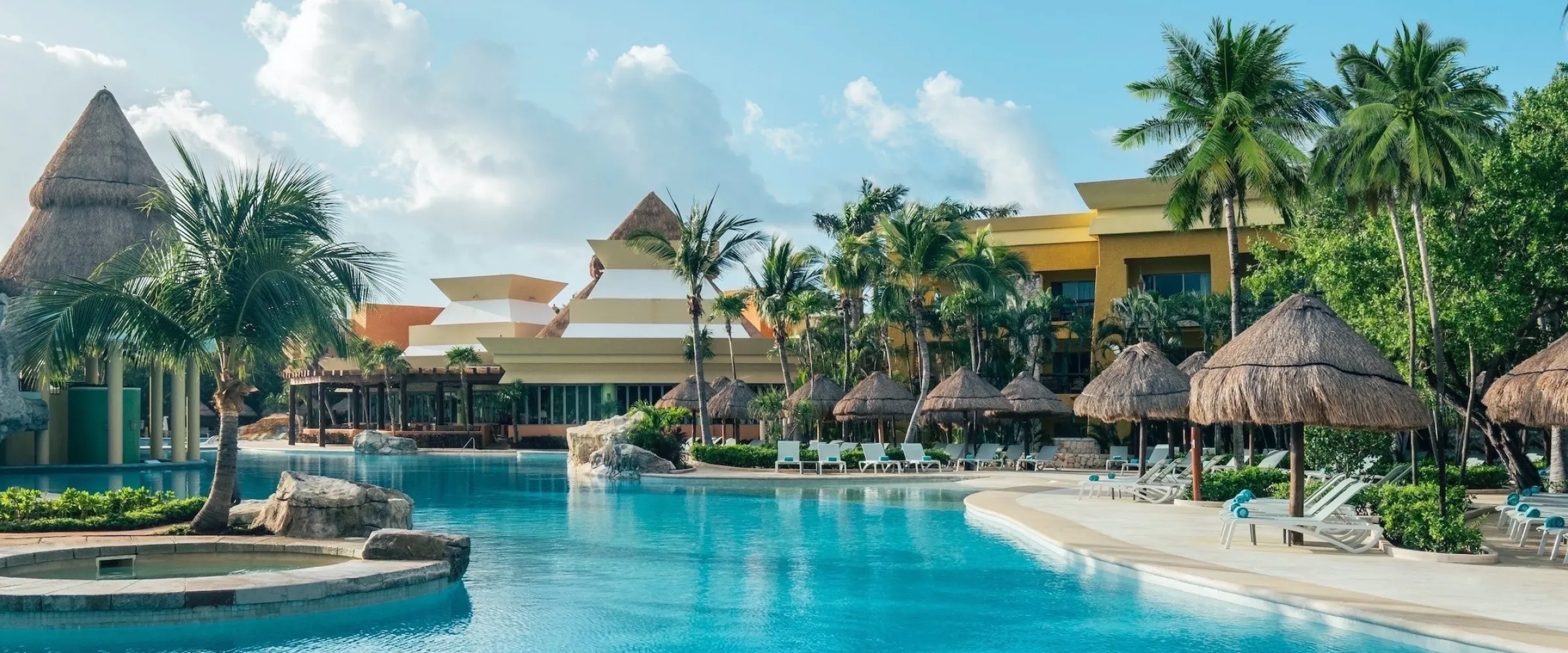 paraiso maya