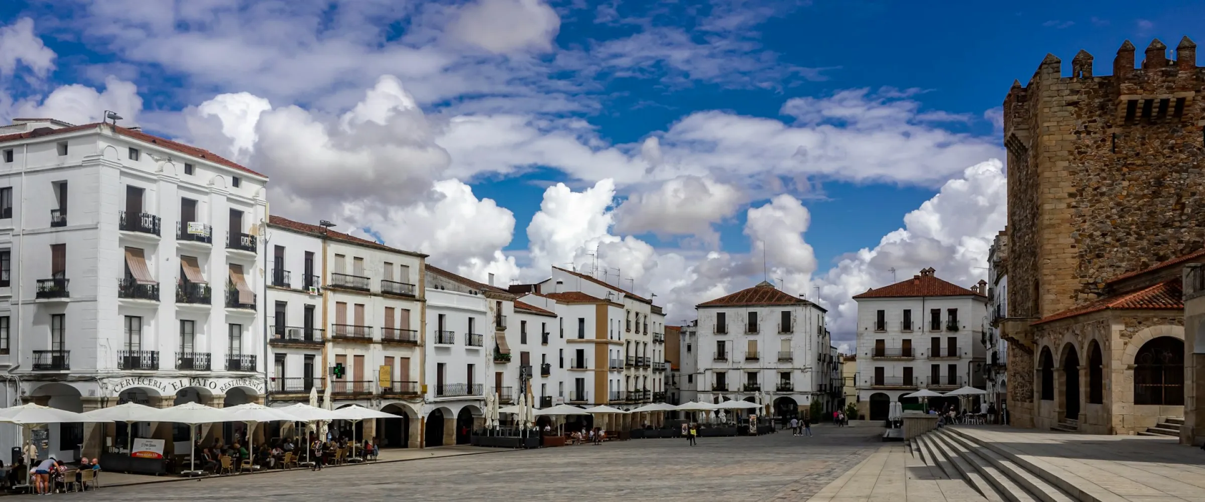 Extremadura