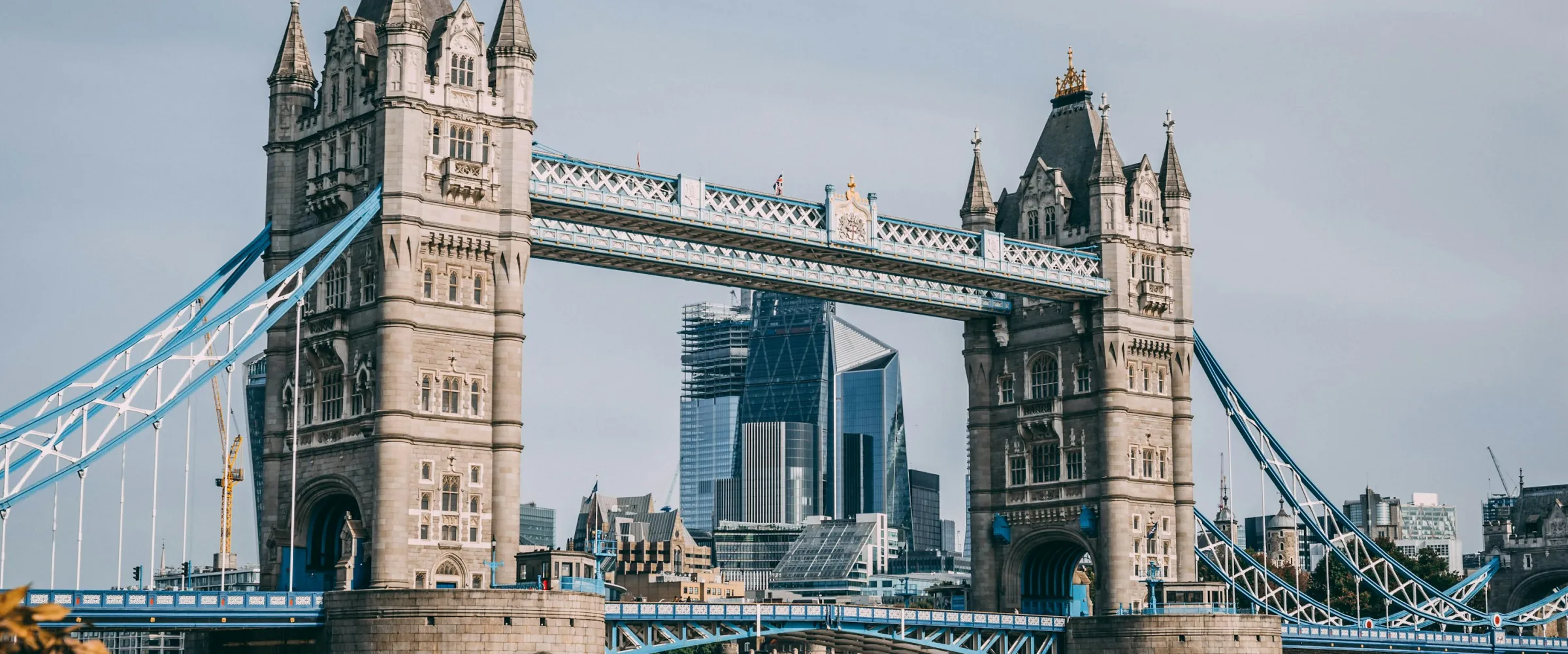 London unlash