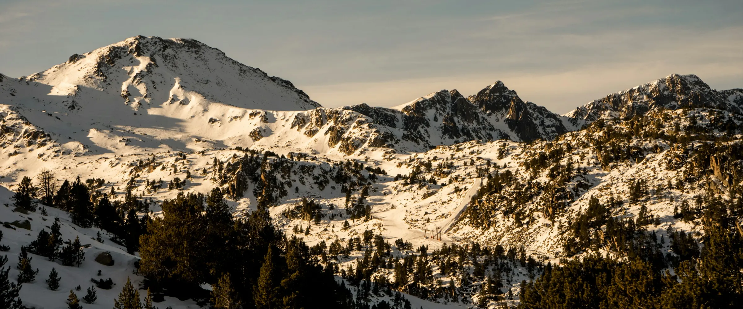 Andorra unsplash