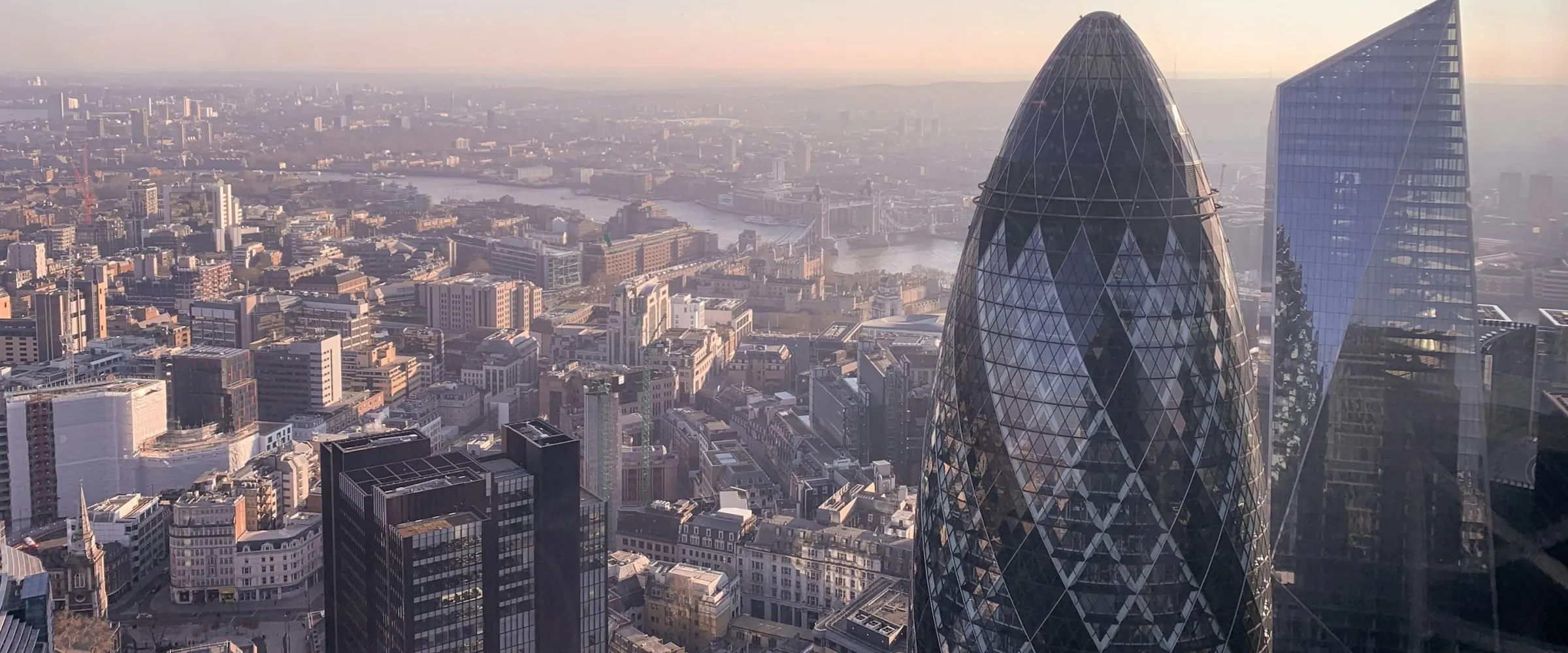 London unsplash