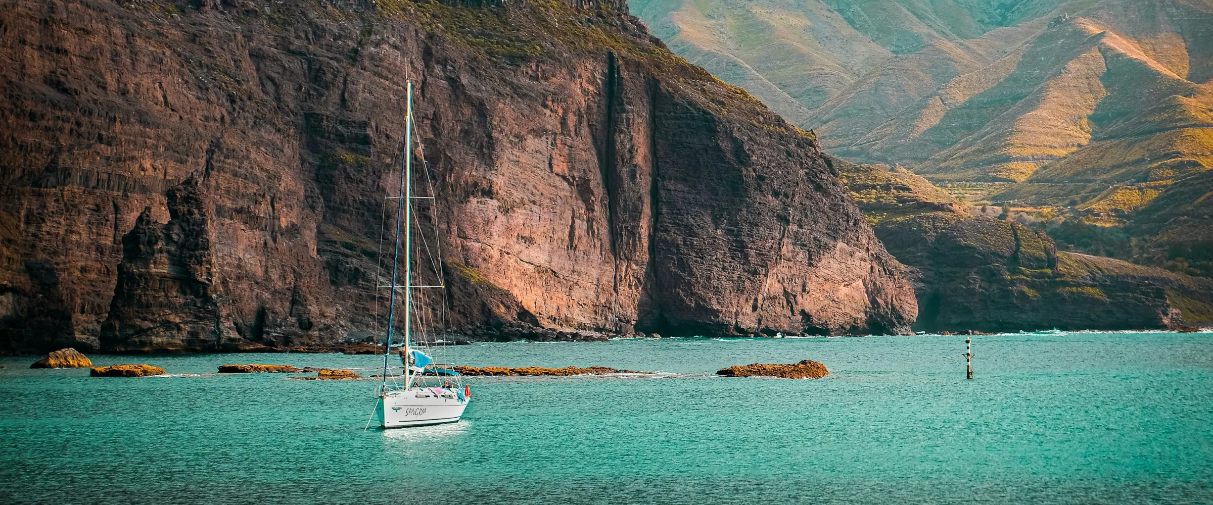gran canaria unsplash
