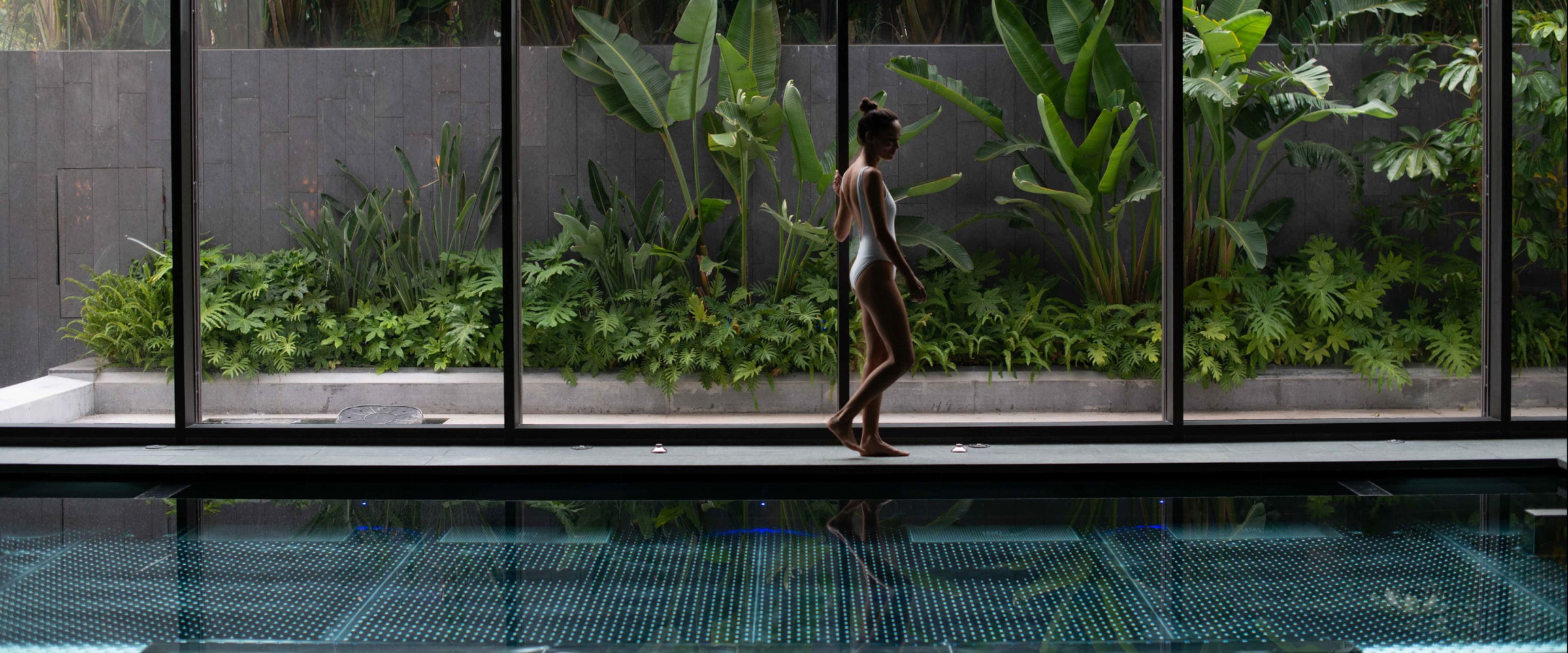 Grand Hyatt Barcelona