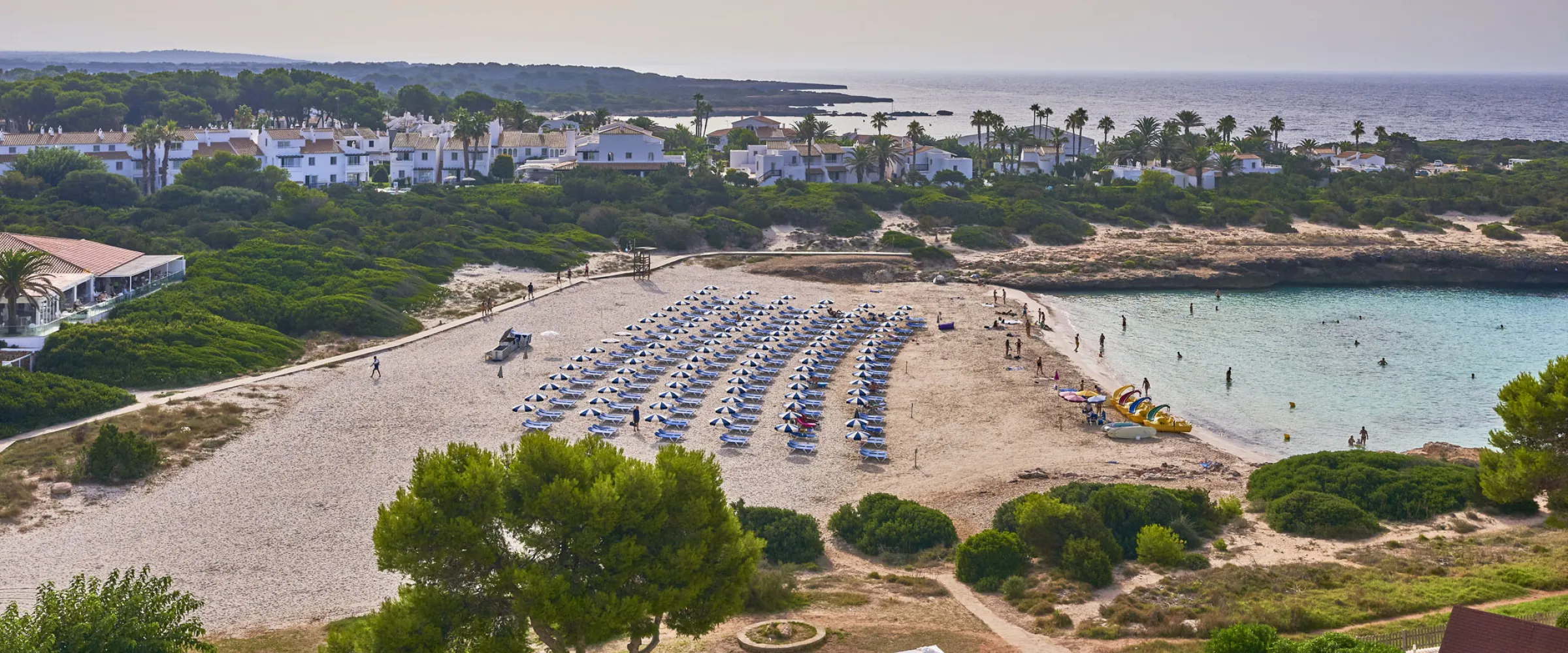Cala'n Bosch