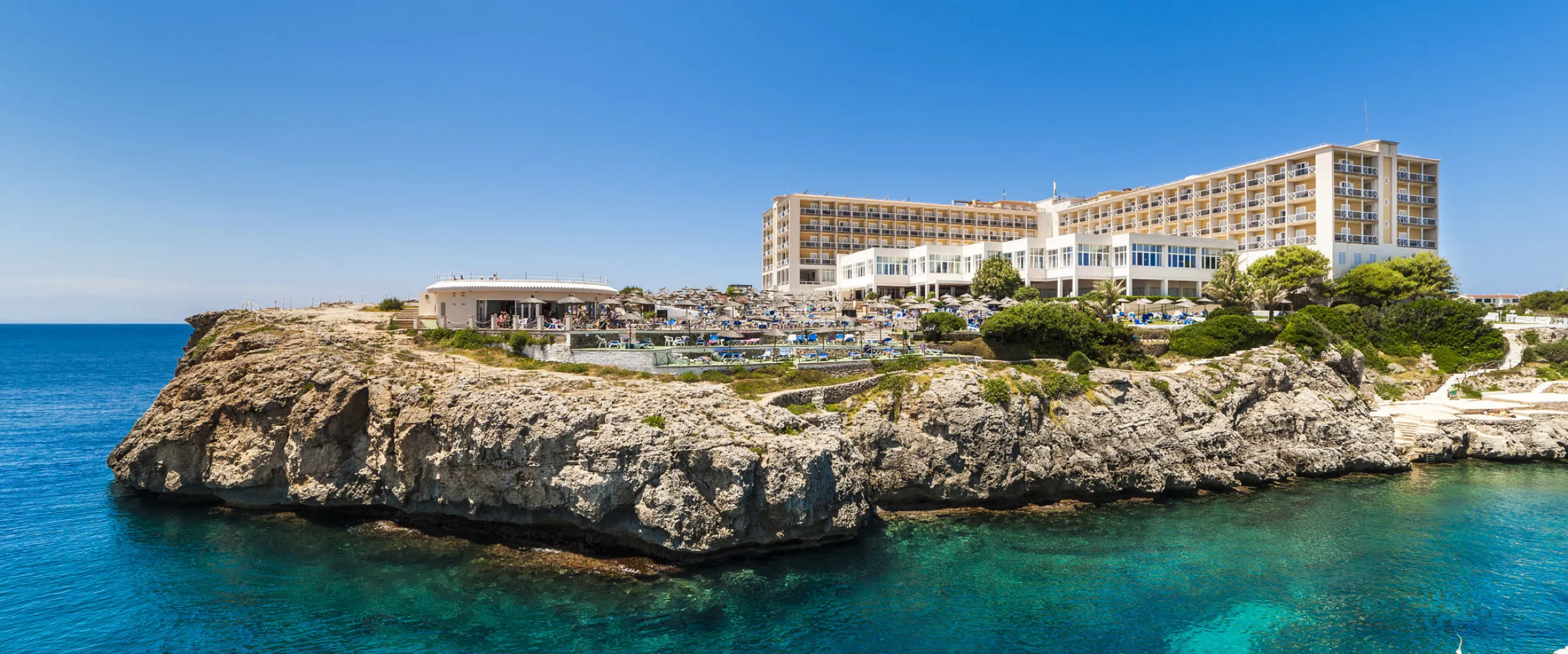 Globales Menorca