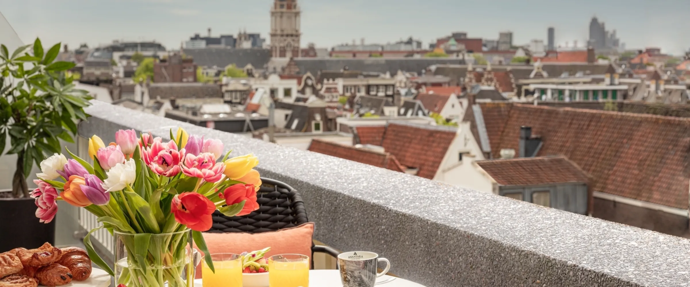Anantara Gift Card