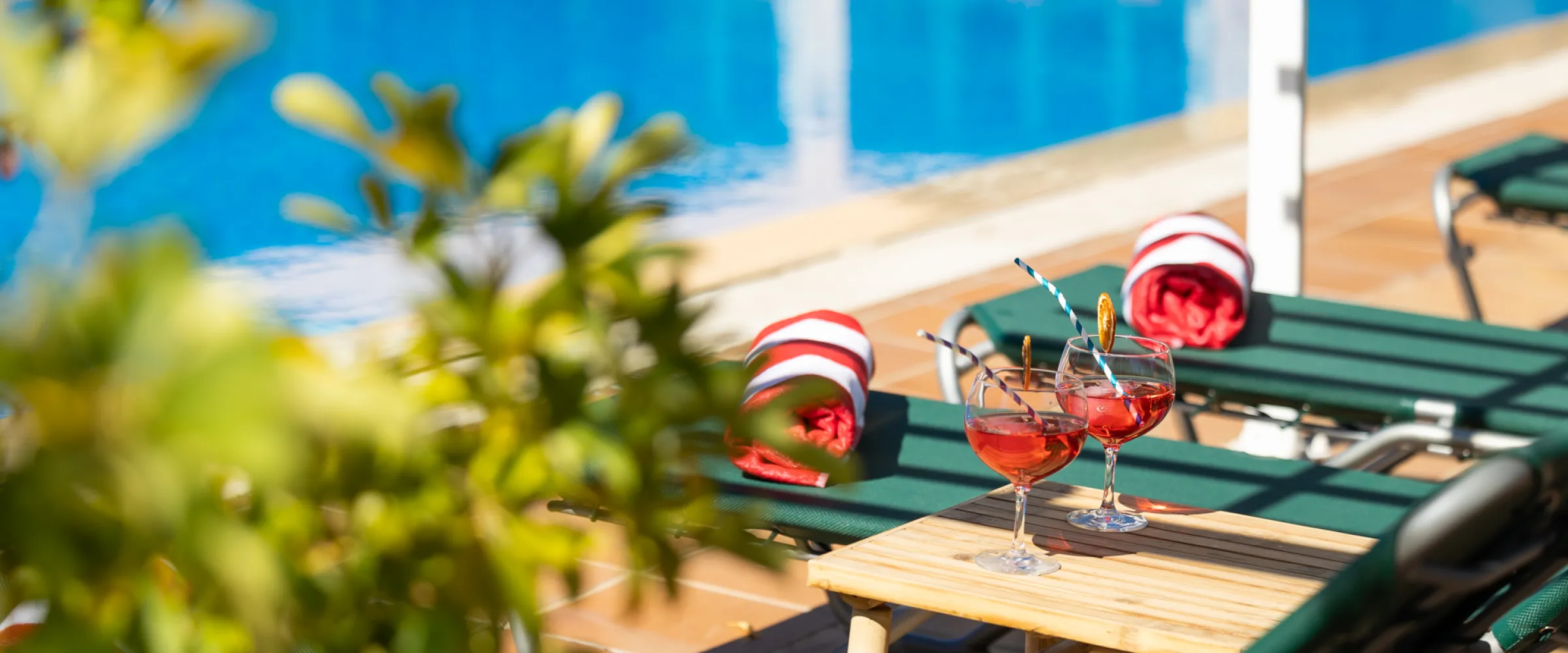Day Pass Piscina Hotel Sa Punta Costa Brava
