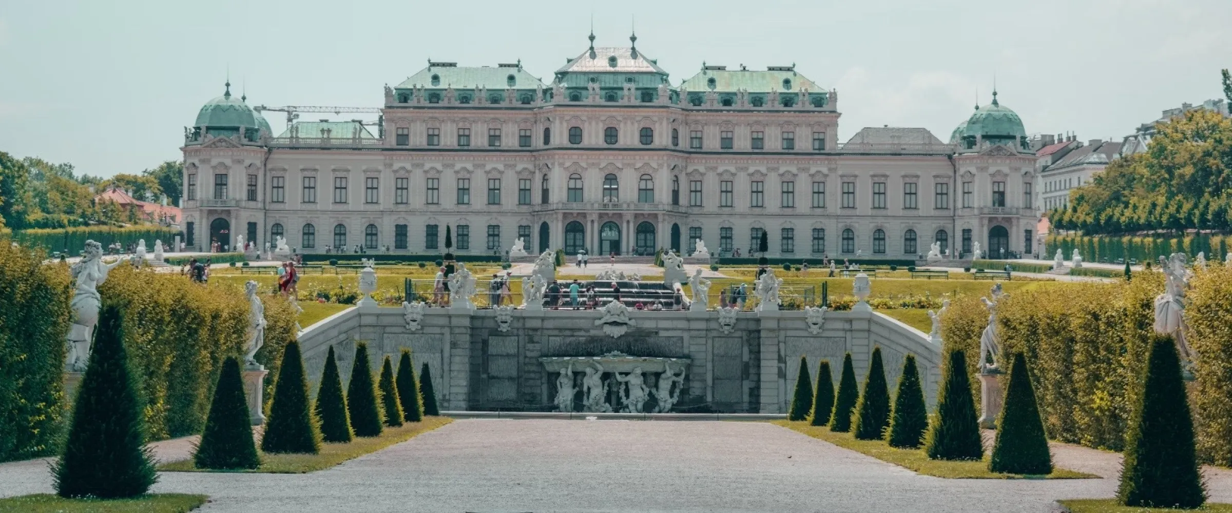 vienna unsplash